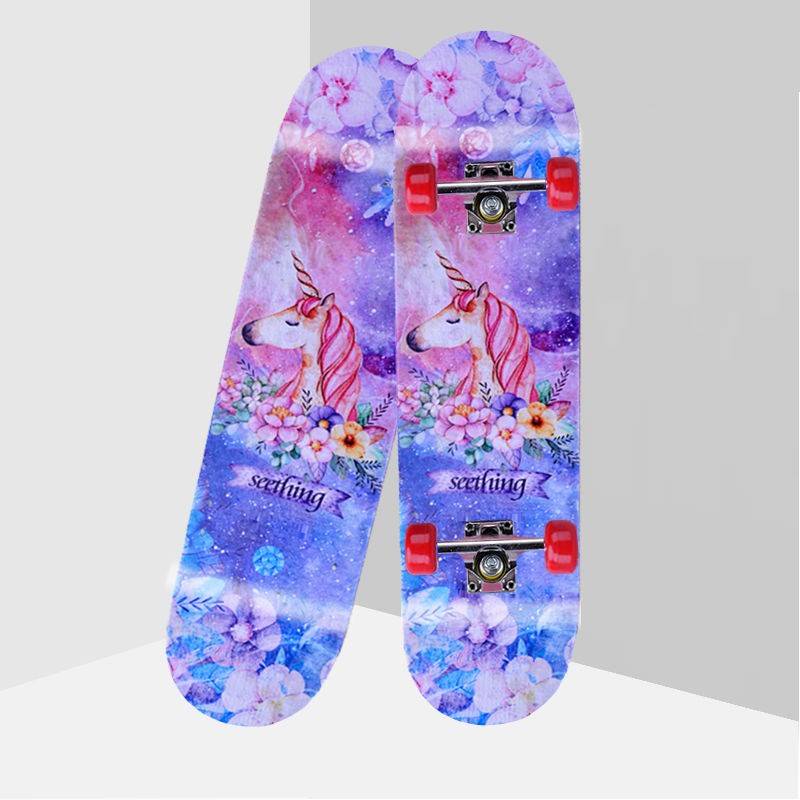 unicorn grinder 80 cm long 20 cm wide